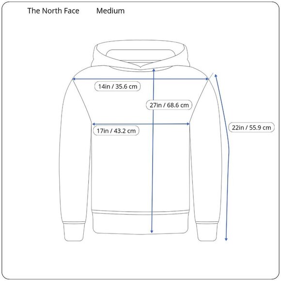 The North Face Girls FlashDry-XD Hoodie Dress M 10/12 Purple Polyester Elastane - Picture 2 of 6